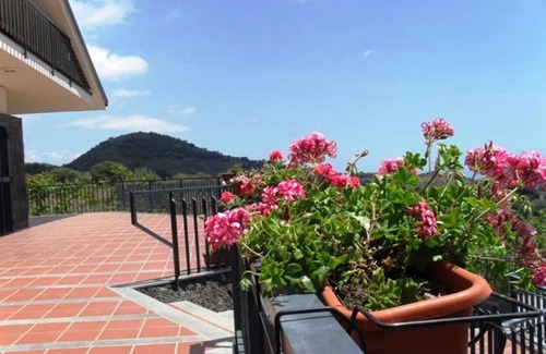 Nicolosi Bed & Breakfast | Etna Hut