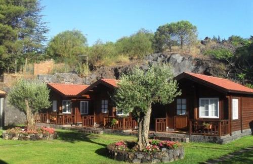Nicolosi Bed & Breakfast | Etna Hut