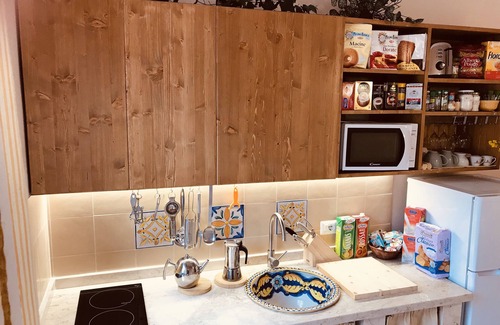 Stazzo Apartment | Etna Taormina apartment with private kitchen, including Etna Siracusa, Catania