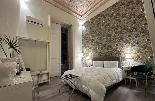 Catania City Centre Hotel | Etnea Boutique Hotel