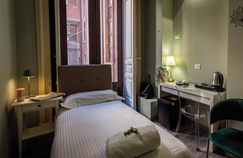 Catania City Centre Hotel | Etnea Boutique Hotel