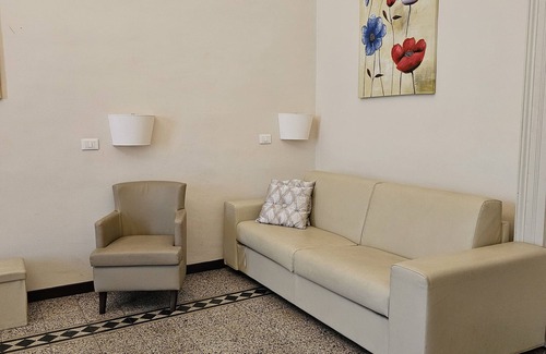 Catania City Centre Hotel | ETNEA ROYAL SUITES