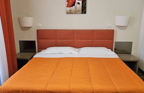 Catania City Centre Hotel | ETNEA ROYAL SUITES