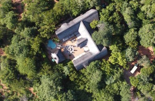 Hoedspruit Cabin | Etnika Manor House