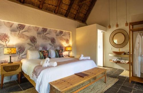 Hoedspruit Cabin | Etnika Manor House