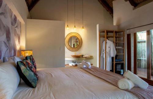 Hoedspruit Cabin | Etnika Manor House