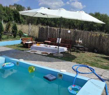 Dimitrovgrad House | Etno Deša Apartmani