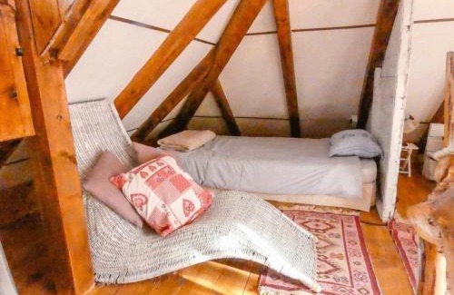 Mladenovac Ski Chalet | Etno kompleks Orahovac - Vajat Slavuj