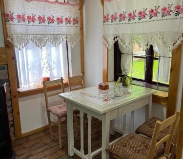 Central Serbia Apartment | Etno kuća Danica