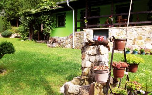 Central Serbia House | Etno-kuća "Leka" Klisura