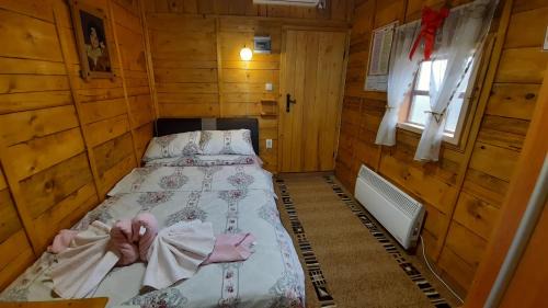 Zeravacki Potok Hotel | Etno selo EDEN