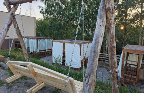 Zlatibor Cabin | Etno selo Raj na Uvcu