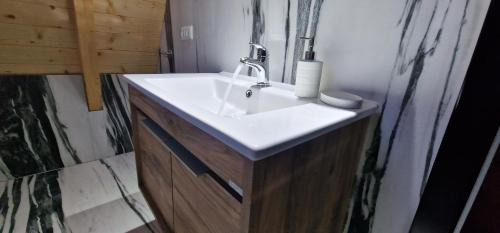 Republika Srpska Ski Chalet | Etno Selo RELAX
