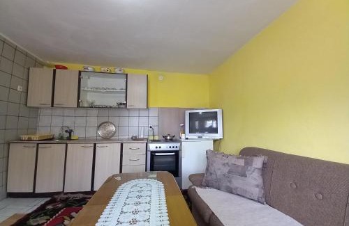 Zenica-Doboj Canton Apartment | Etno selo Visoko Apartmani