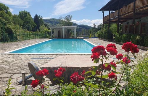 Montenegro House | Etno Selo VRELO & Camping