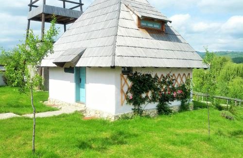 Vitez Resort | Etno Village Cardaci