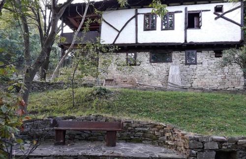 Troyan House | Etnographic Houses