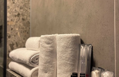 Pristina Hotel | Etnomania Boutique Hotel