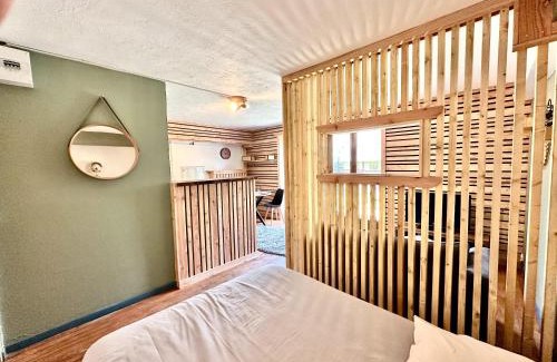 Ristolas Apartment | Etoile Chalet L'Etoile des Cimes