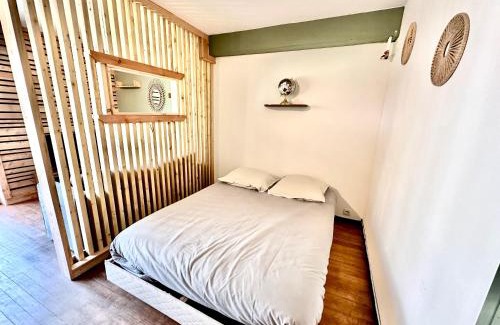 Ristolas Apartment | Etoile Chalet L'Etoile des Cimes