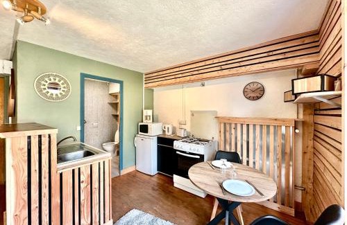 Ristolas Apartment | Etoile Chalet L'Etoile des Cimes