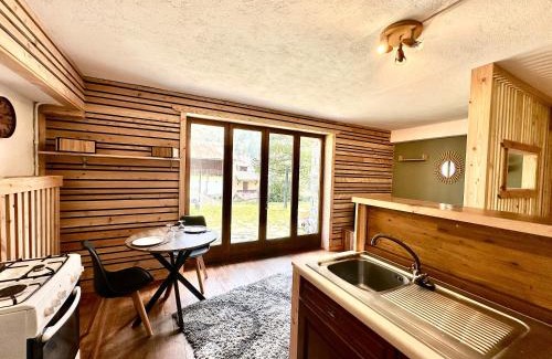 Ristolas Apartment | Etoile Chalet L'Etoile des Cimes