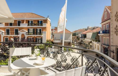 Kefalonia Apartment | Etoile Luxury Suites