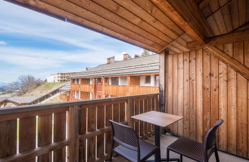 Orcieres-Merlette Apartment | Etoiles d'Orion by Interhome