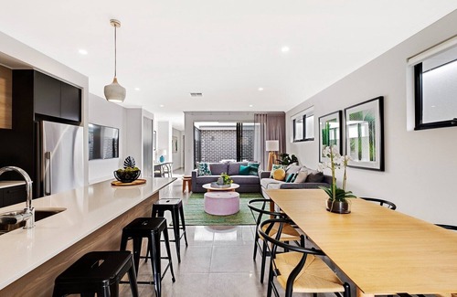 Warradale House | Eton House, Brand new house that you will not want to leave!
