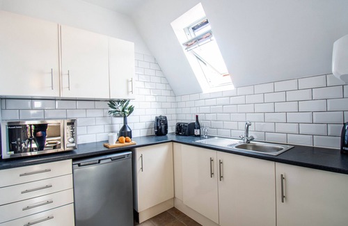 Yeovil Hotel | Eton House