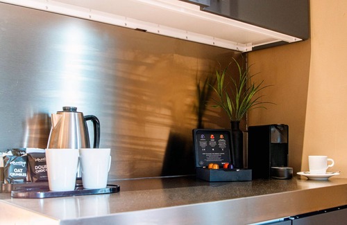 Yeovil Hotel | Eton House