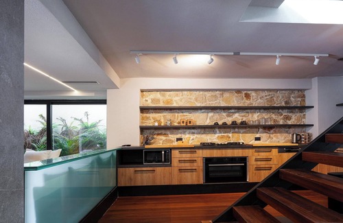 Halepa Villa | etouri: Cavo Dago - Revel in Luxury with City & Sea View Villa Living