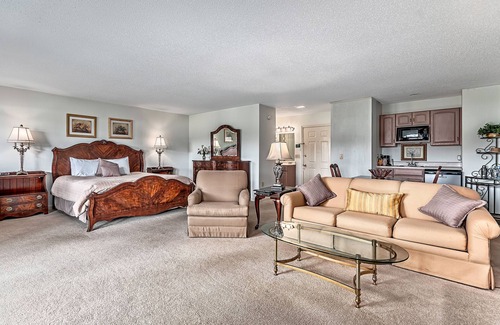 Etowah Hotel | Etowah Valley Golf & Resort