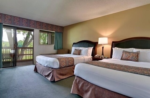 Etowah Hotel | Etowah Valley Golf & Resort