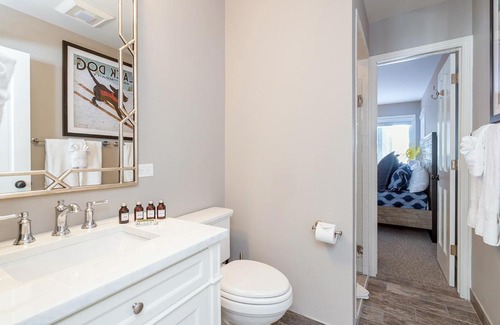 Telluride House | ETTA PLACE 101 by Exceptional Stays