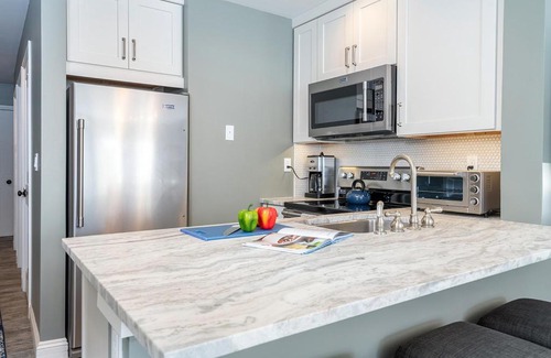 Telluride House | ETTA PLACE 101 by Exceptional Stays