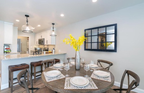 Telluride House | ETTA PLACE 102 by Exceptional Stays