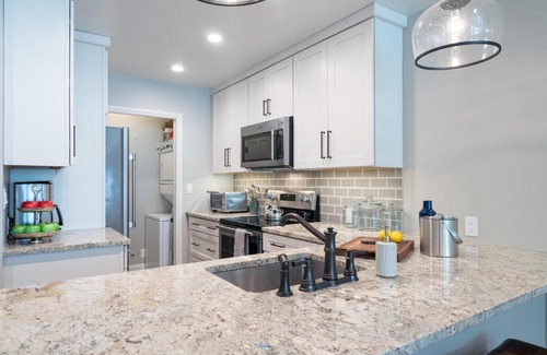 Telluride House | ETTA PLACE 102 by Exceptional Stays