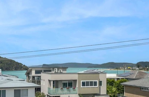 Ettalong Beach Apartment | Ettalong Central Stay