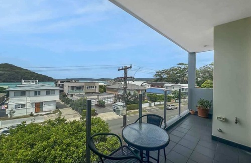 Ettalong Beach Apartment | Ettalong Central Stay