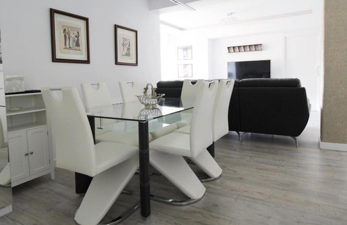 Txagorritxu Apartment | Etxe Zuria