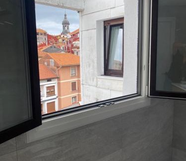 Bermeo Apartment | ETXIE LA CASA TARASKA