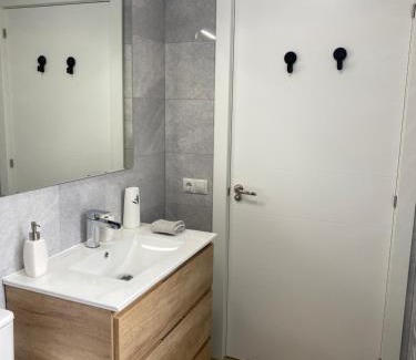 Bermeo Apartment | ETXIE LA CASA TARASKA