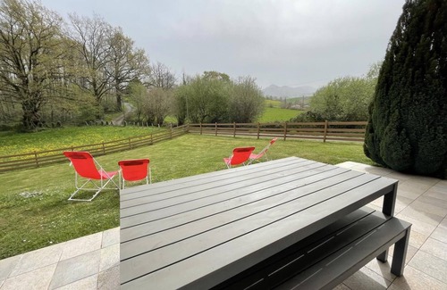Saint-Jean-Pied-de-Port House | ETXOLA - SAINT-JEAN-PIED-DE-PORT