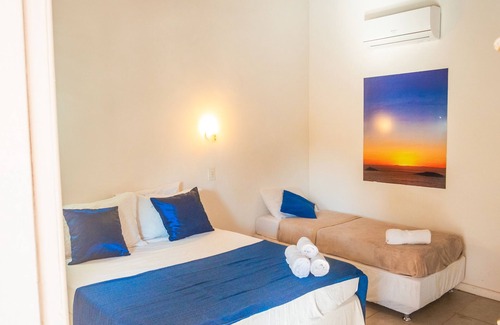 Manguinhos Hotel | Eu Amo Búzios
