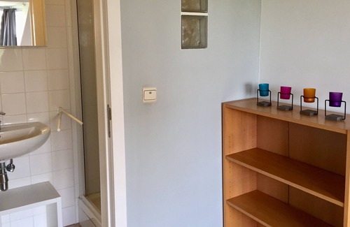 Etterbeek Apartment | EU district, charming 2 bedroom apartment with private bathroom opposite the metro