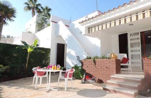 Costa Dorada House | Eucaliptus - Casa en el Delta para disfrutar de la playa del Trabucador - Deltavacaciones