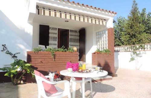 Costa Dorada House | Eucaliptus - Casa en el Delta para disfrutar de la playa del Trabucador - Deltavacaciones