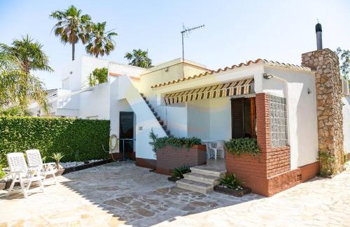 Costa Dorada House | Eucaliptus - Casa en el Delta para disfrutar de la playa del Trabucador - Deltavacaciones
