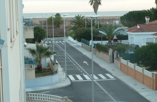 L'Eucaliptus Apartment | EUCALIPTUS-AMPOSTA APARTMENT SEASIDE